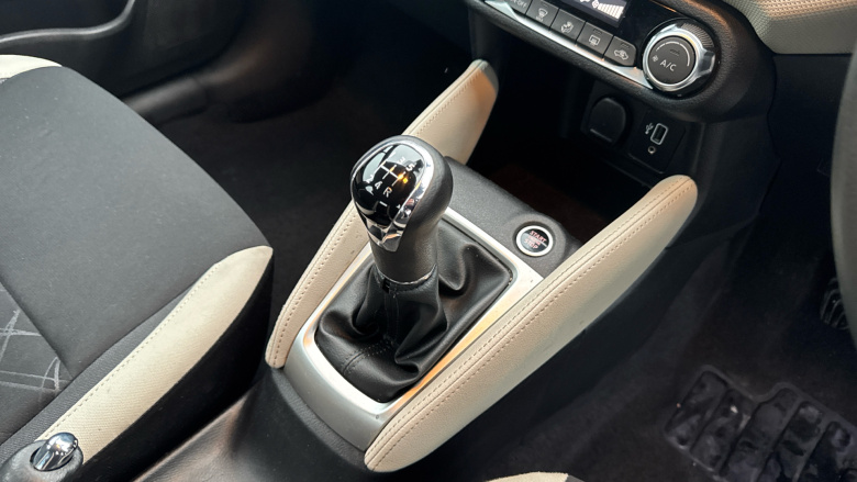 Nissan Micra 0.9 IG-T Acenta Limited Edition 5dr Petrol Hatchback